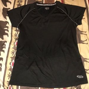 Bundle of 2 athletic tops. Size Xlarge.